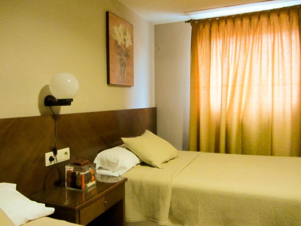 Hotel Avenida เรเกนา ห้อง รูปภาพ