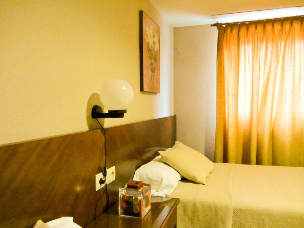 Hotel Avenida เรเกนา ห้อง รูปภาพ