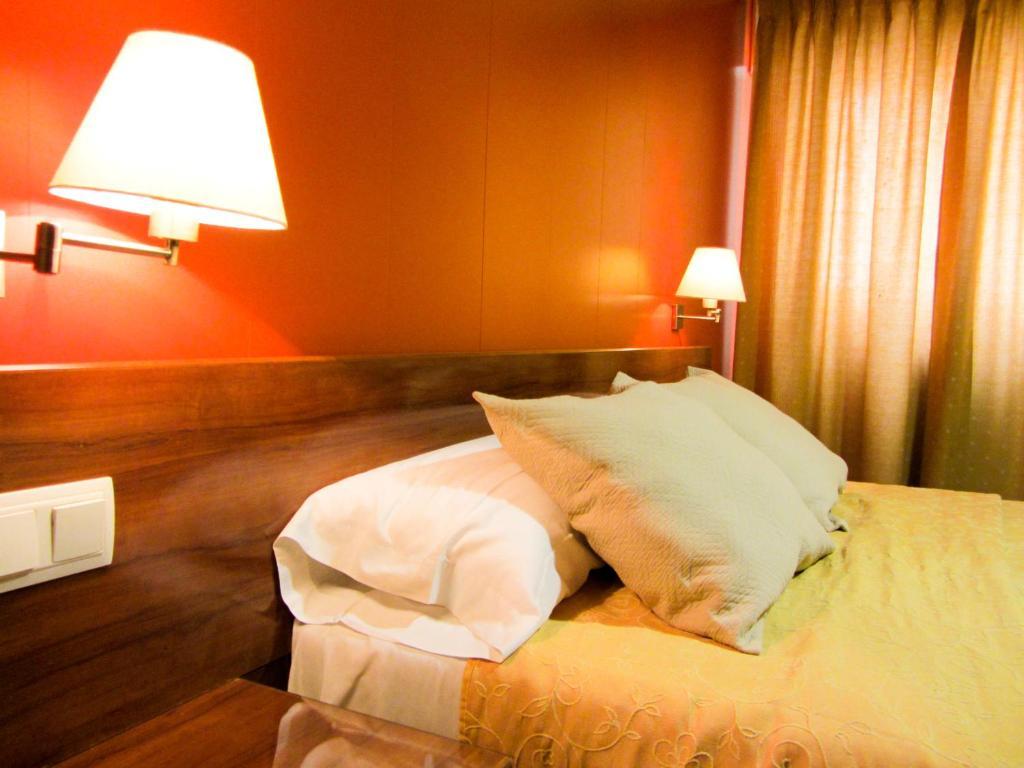 Hotel Avenida เรเกนา ห้อง รูปภาพ