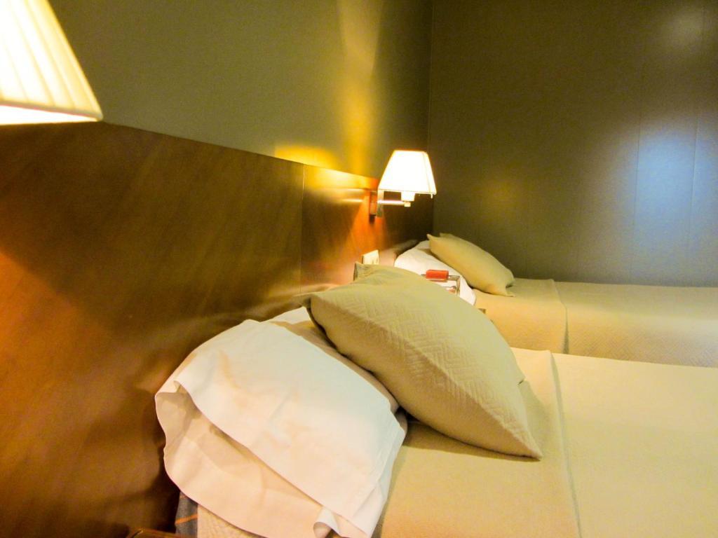 Hotel Avenida เรเกนา ห้อง รูปภาพ