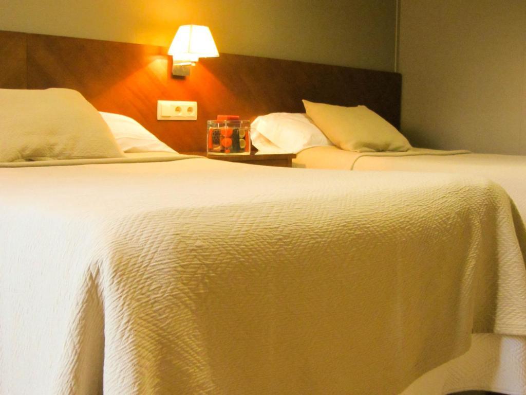 Hotel Avenida เรเกนา ห้อง รูปภาพ