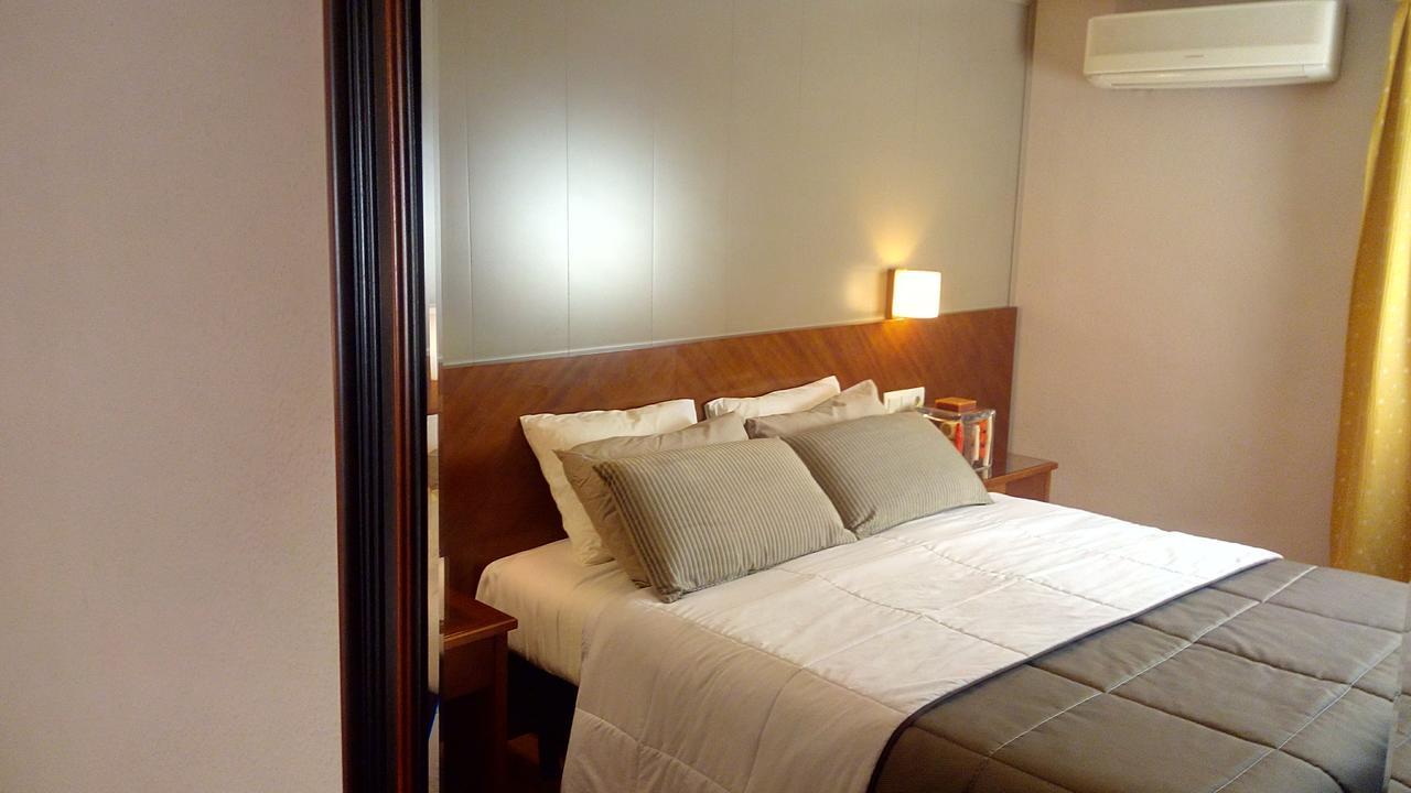 Hotel Avenida เรเกนา ภายนอก รูปภาพ